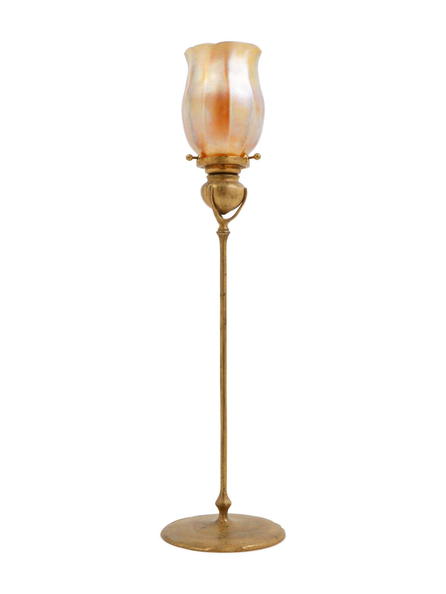 Candlestick