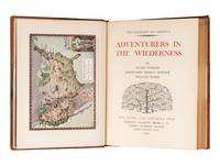 [BINDINGS & SETS]. GABRIEL, Ralph Henry (1890-1987), editor. The Pageant of America a Pictorial History of the United States . New Haven, CT: Yale University Press, 1925-1929.