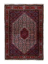 A Hereke Wool Rug