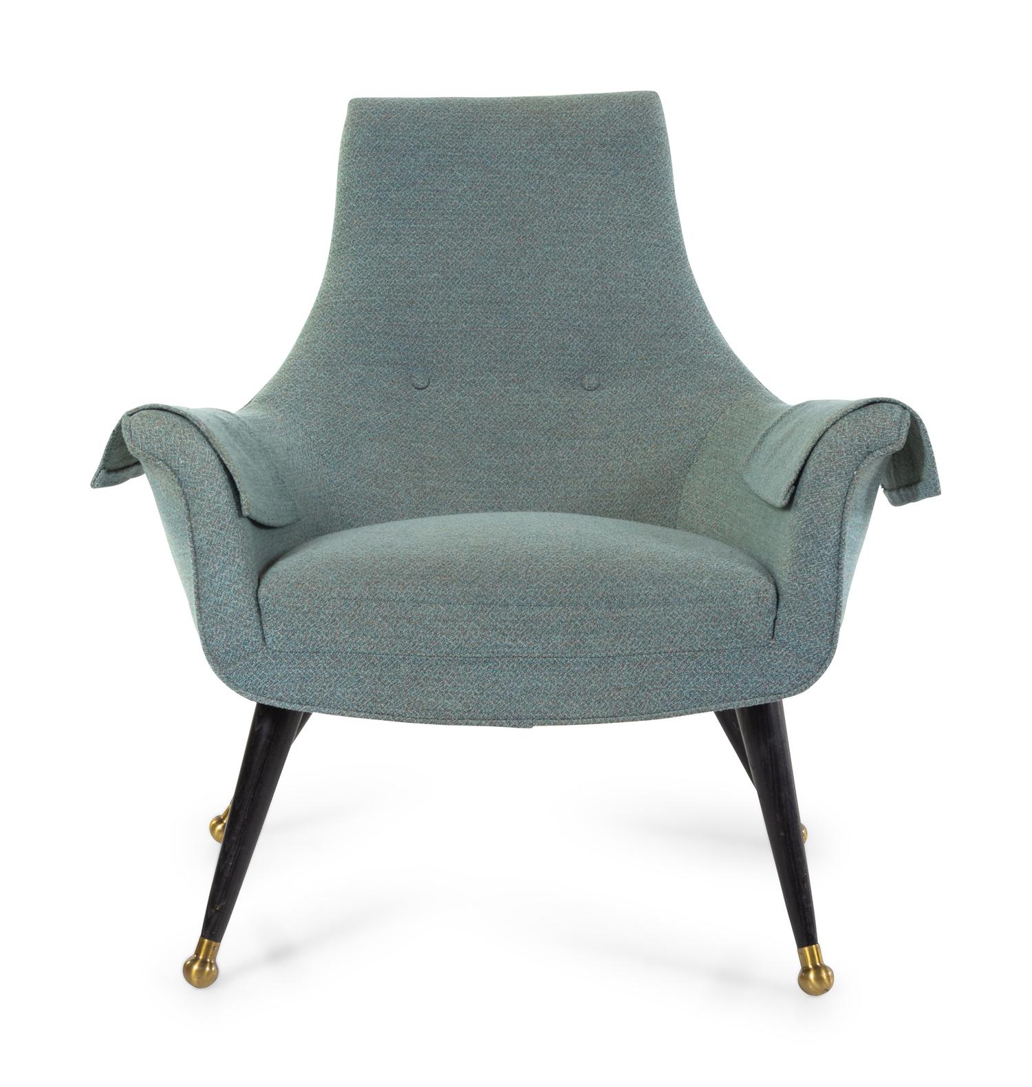 A Lounge Chair