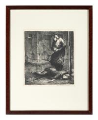 The Stool Pigeon, 1929