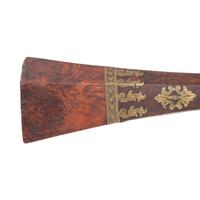18th Century Ottoman Shishana Musket