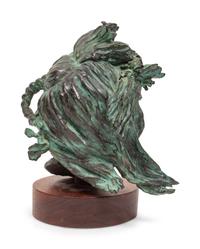 Brother of the Hawk , edition 1/24, 1975