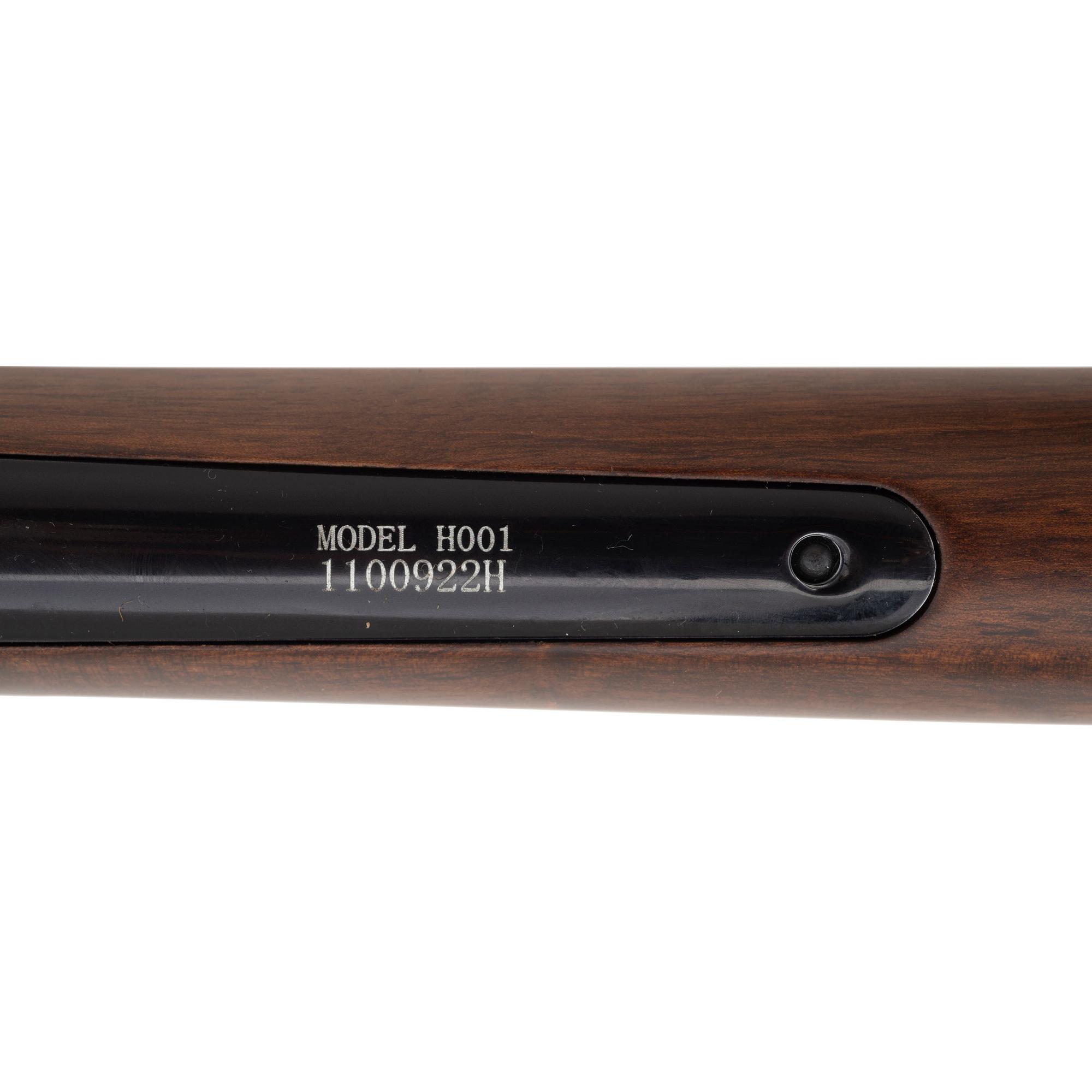 *Henry Model H001 .22 Rifle in Box