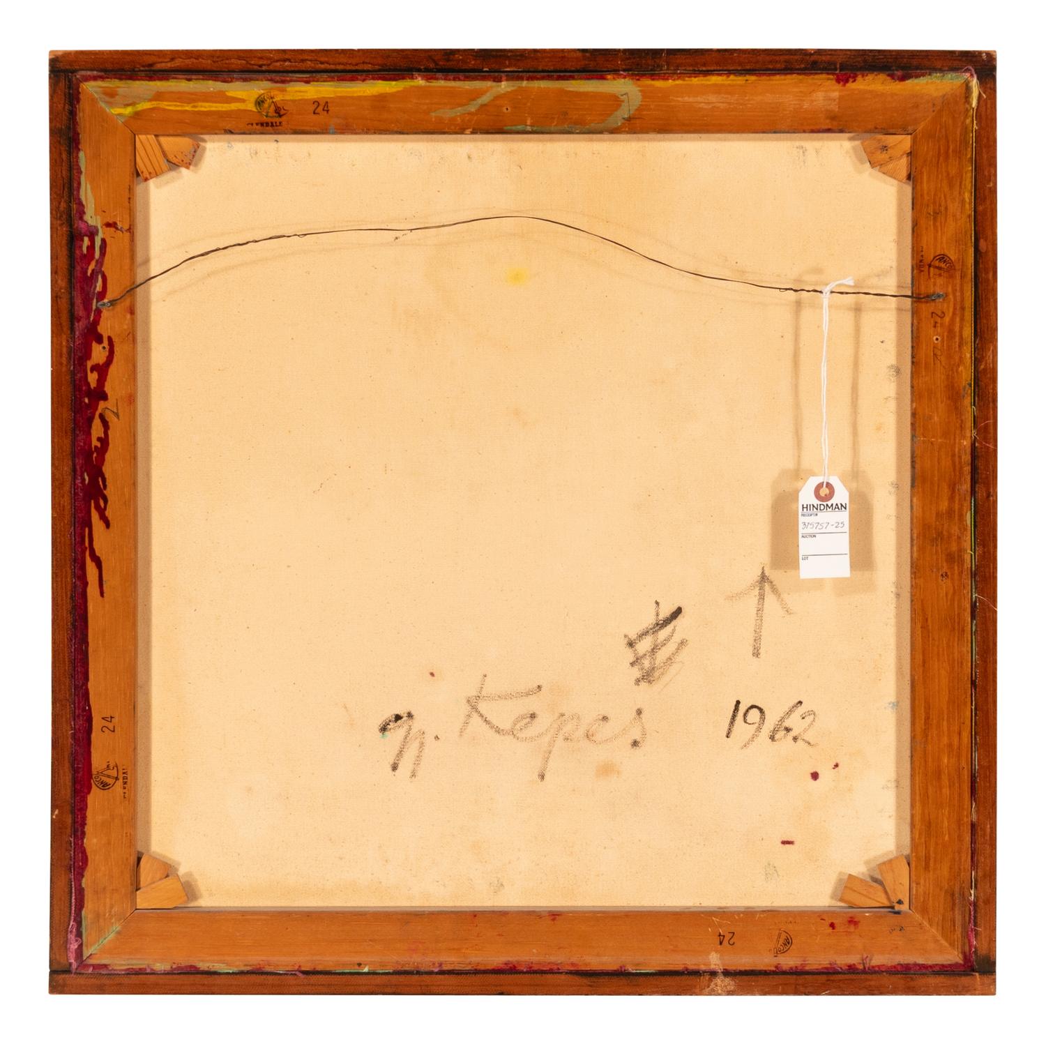 Untitled , 1962