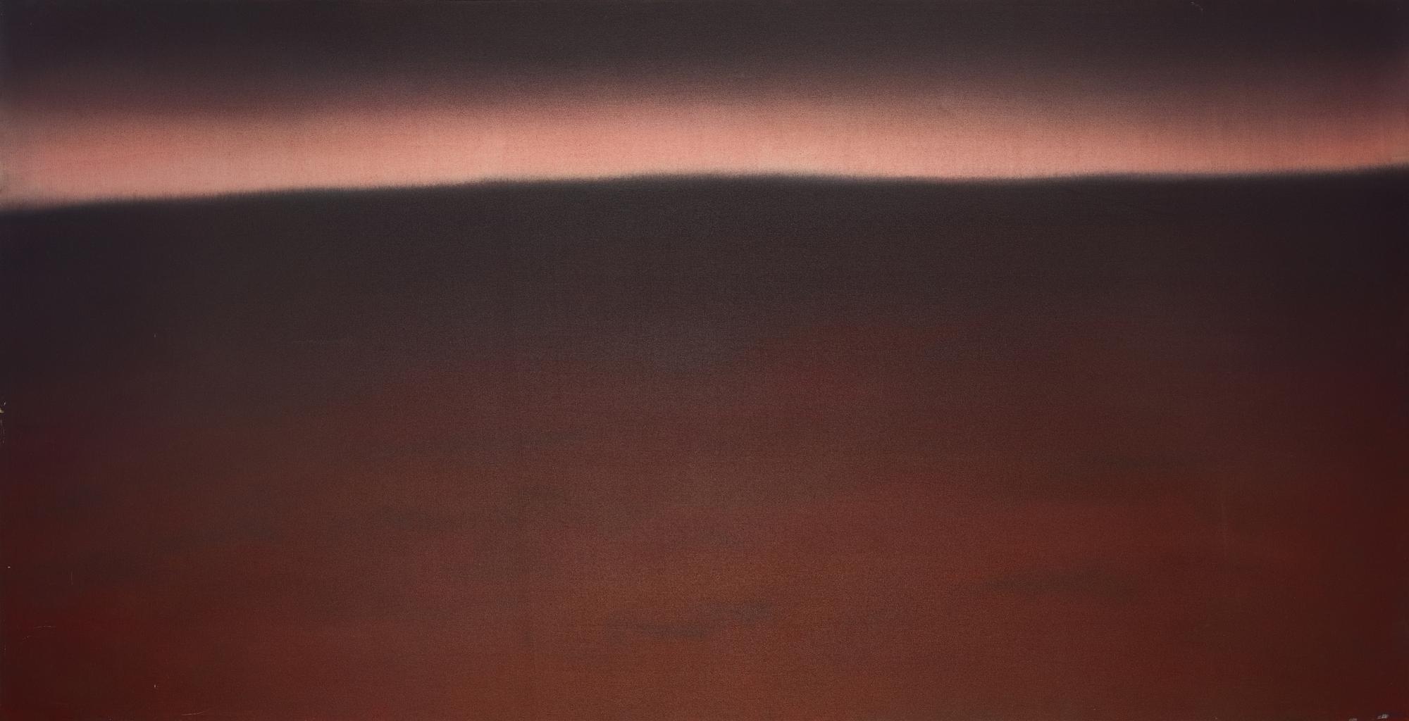 Antonio Barrera (Colombian, 1948-1990) — Viking, 1978