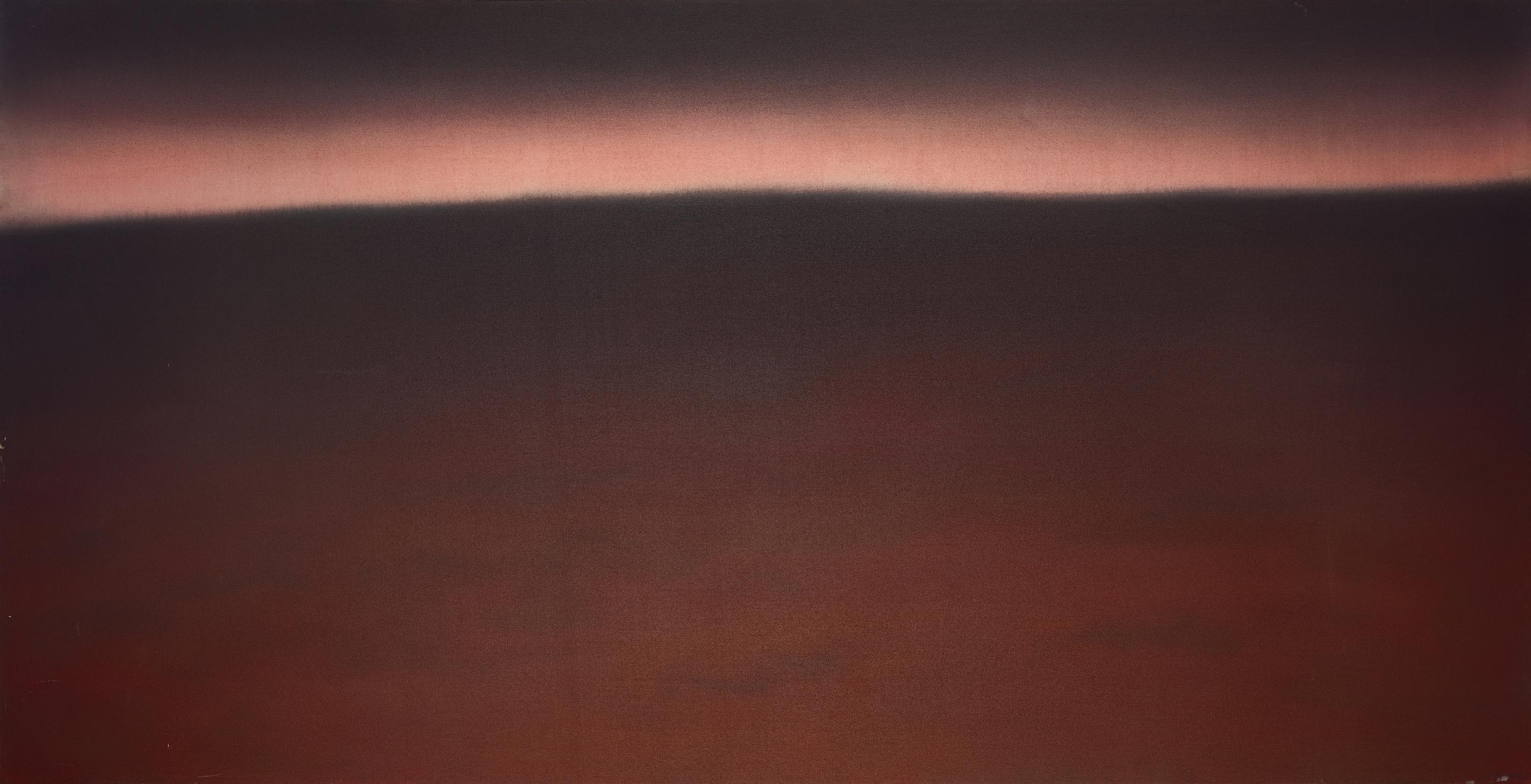 Antonio Barrera (Colombian, 1948-1990) — Viking, 1978