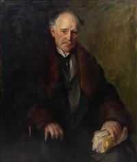 Wayman E. Adams (American, 1883-1959)