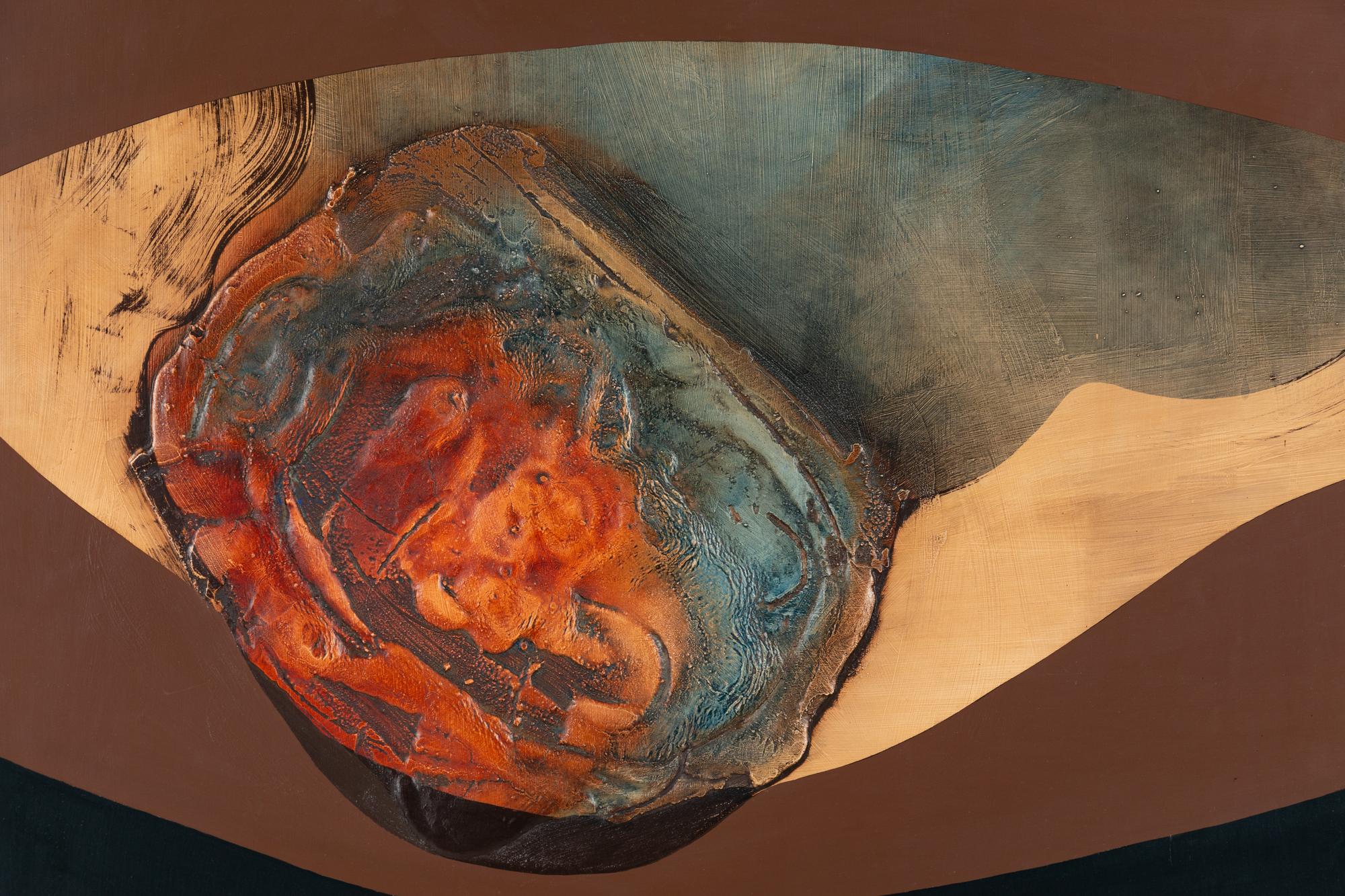 Earth Form