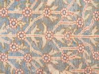 A Kayseri Silk Rug