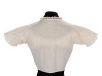 Collection of Nine 19th and 20th Century Separates, 1850-1920s