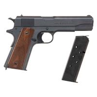 *2 of 2 Colt Model 01911 "World War I Reproduction 1911 Pistol" New in Box - Consecutively Serial Numbered with the Preceding Lot