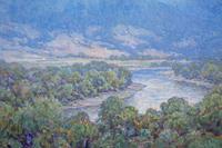 Yellowstone River