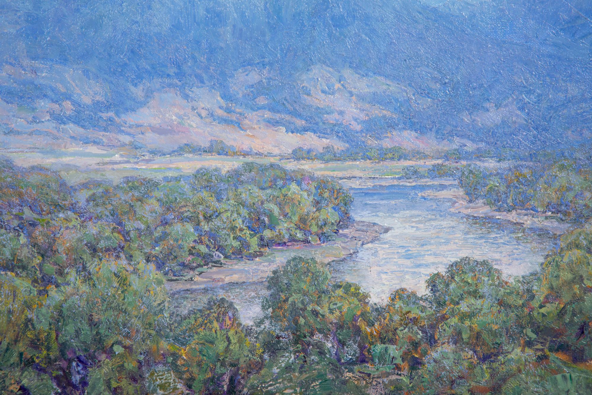Yellowstone River