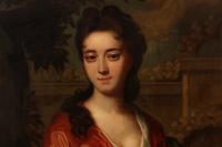 Manner of Thomas Bardwell (English, 1704-1767)