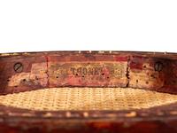 A Thonet Bentwood Child's Chair