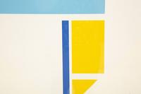 Series 4, Series 8, and Untitled , circa 1970 (three works)