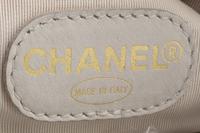 Two Chanel Bags: One Tote, One Leather, 1997-1999
