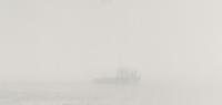 Fog, Sydney Harbour , 1999