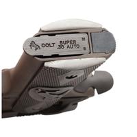 *Colt XSE Commander Especial Limited Edition in Box with Accessories