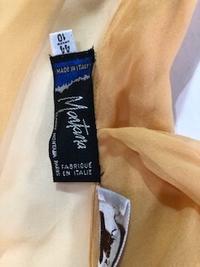 Two Summer Blouses, 1980-90s