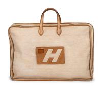 Hermès Travel Shoe Bag c.1948