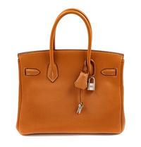 Hermès 30cm Togo Birkin, 2007