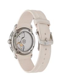 BLANCPAIN, REF. 3300-4527-64B 18K WHITE GOLD 'VILLERET' WATCH WITH FACTORY DIAMOND BEZEL