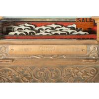 A National Cash Register, Model No. 251