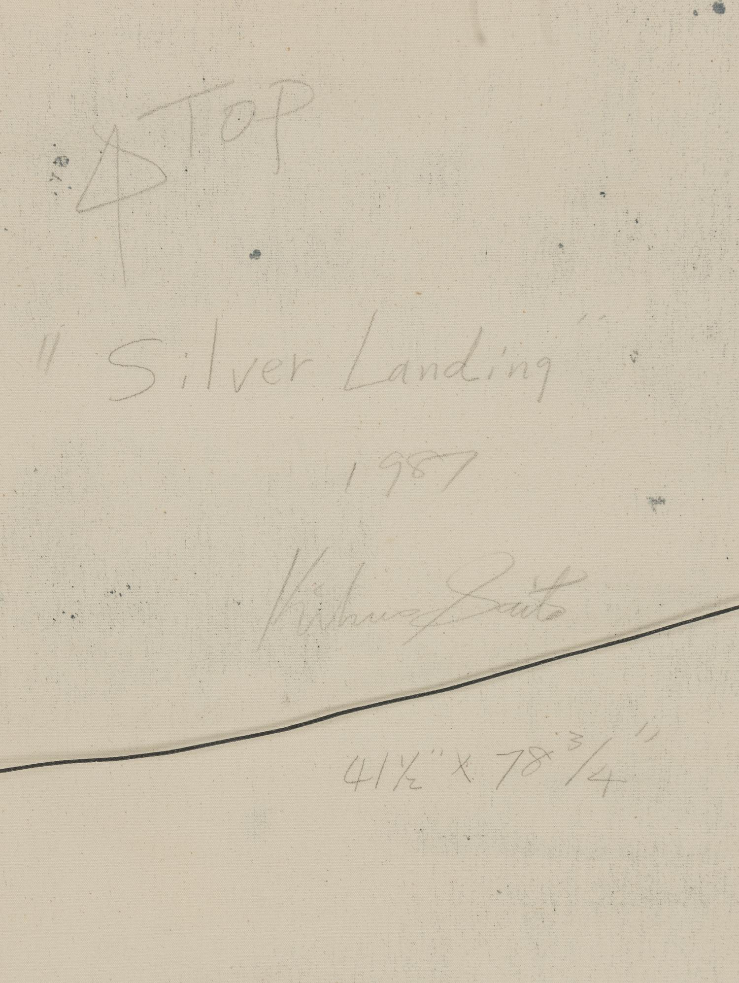 Silver Landing, 1987