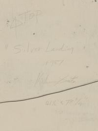 Silver Landing, 1987