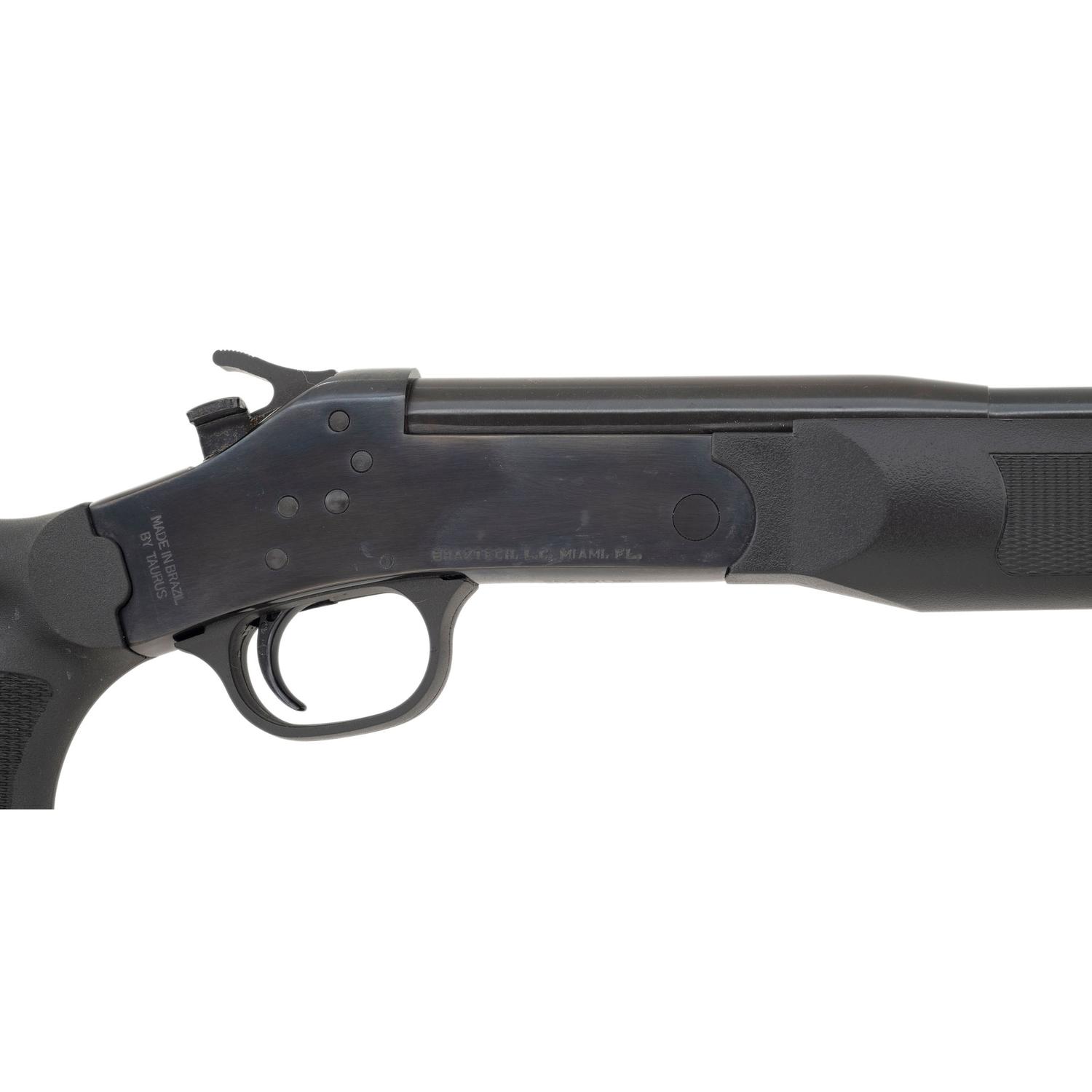 *Rossi Single Shot .410 Model S41118 Shotgun in Box
