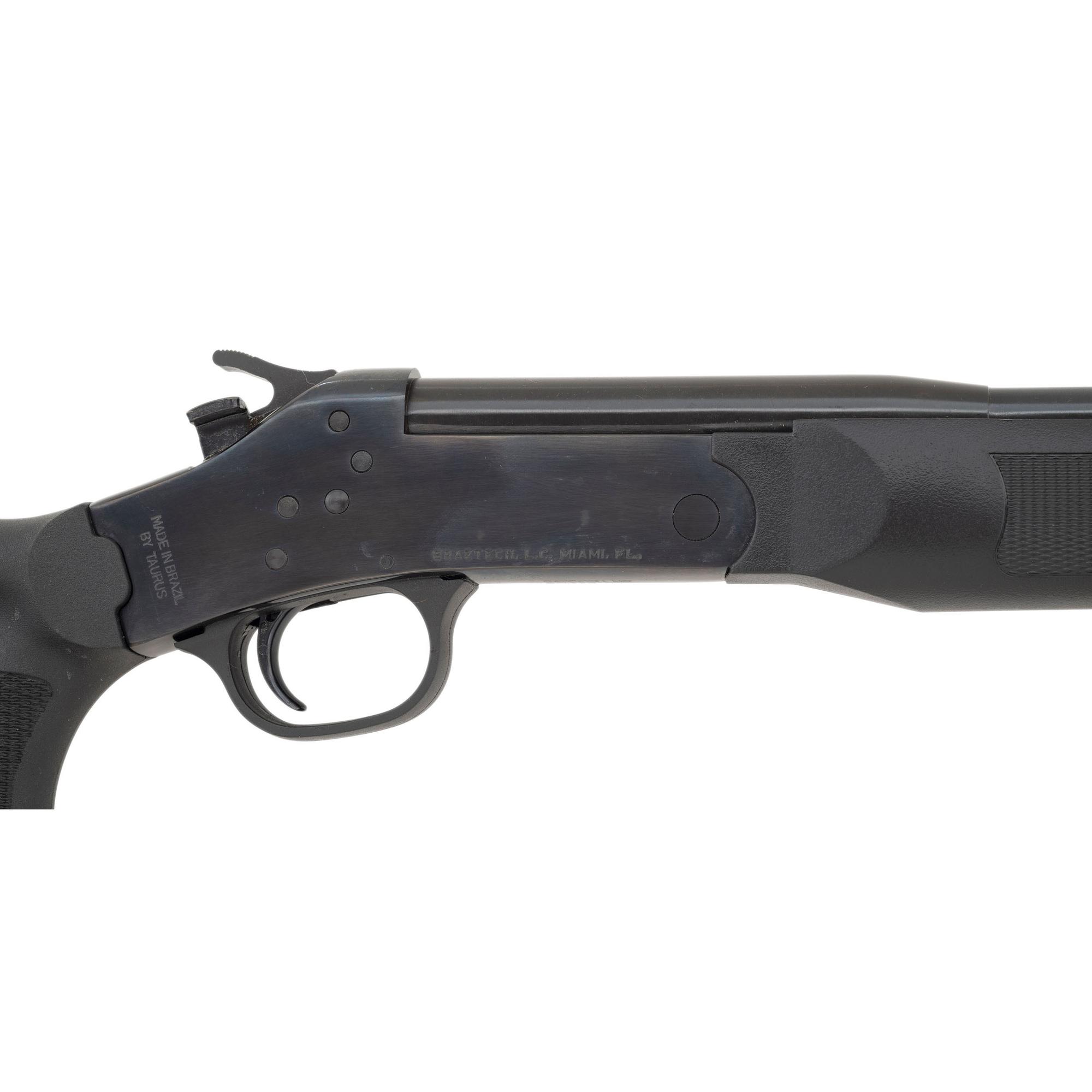 *Rossi Single Shot .410 Model S41118 Shotgun in Box