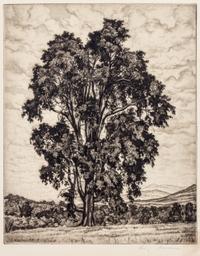 Various Artists, (American, 20th Century), Untitled (a collection of 33 prints from the Associated American Artists; artists include Fr