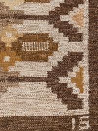 Flatweave Rug