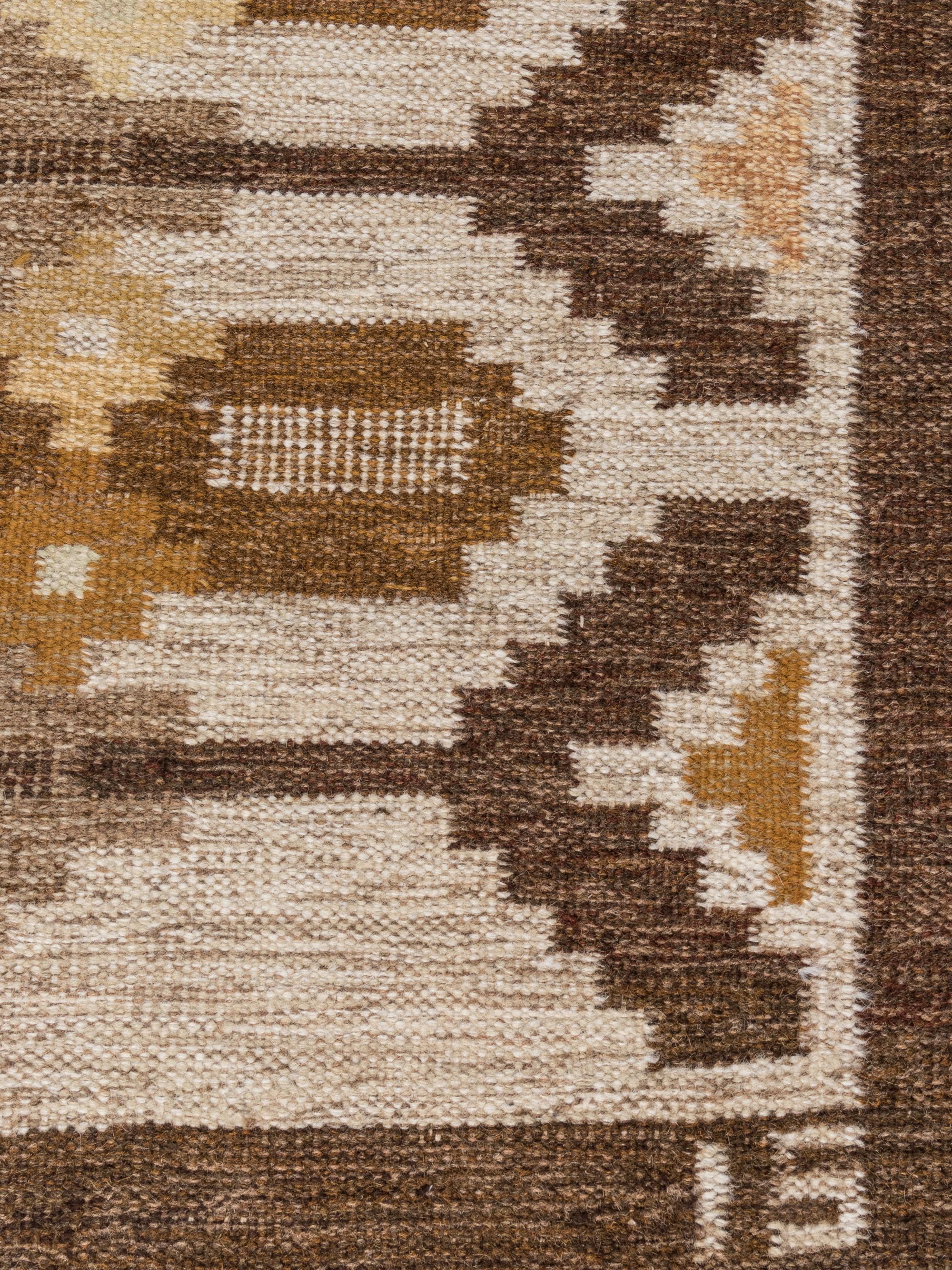 Flatweave Rug