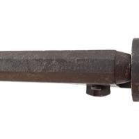 Colt Model 1849 "Wells Fargo" Pocket Revolver