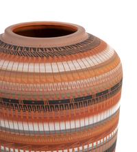 Collection of Navajo and Pueblo Pottery