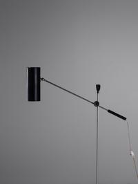 Articulating Floor Lamp Anvia, Holland