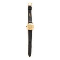 Omega, Yellow Gold Watch