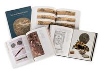 [CHINESE CULTURE] A group of reference works about Chinese culture