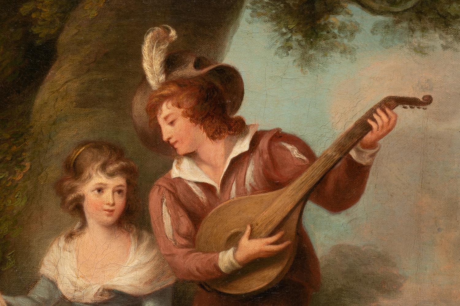 French School, 19th Century