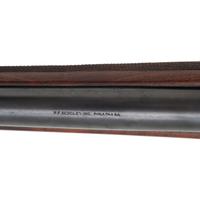 **Springfield Model 1903 Customized by R.F. Sedgley