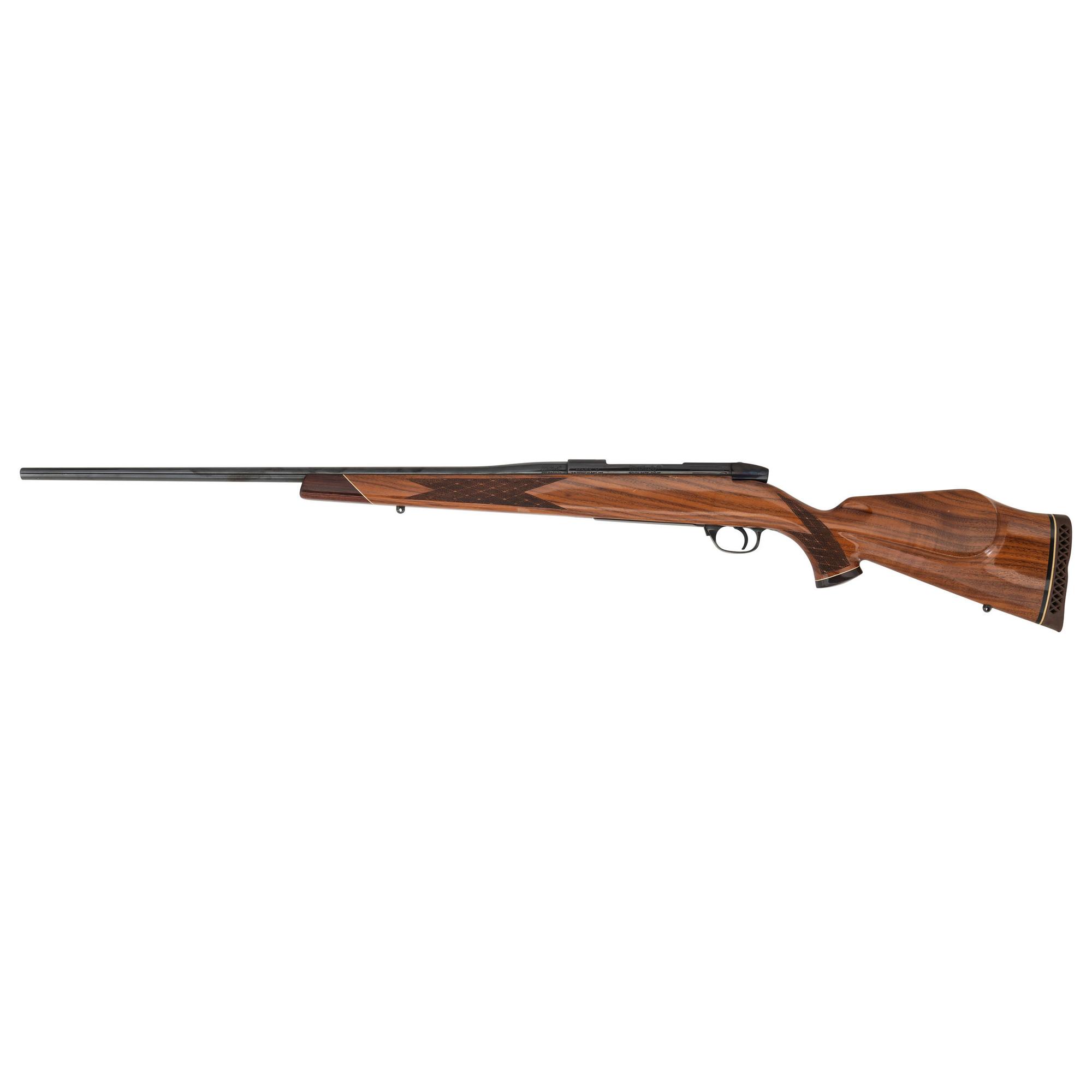 * Weatherby Mark V in .257 Magnum Rifle