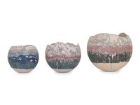 Three Vessels