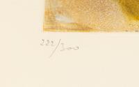 La Nappe Jaune , c. 1956