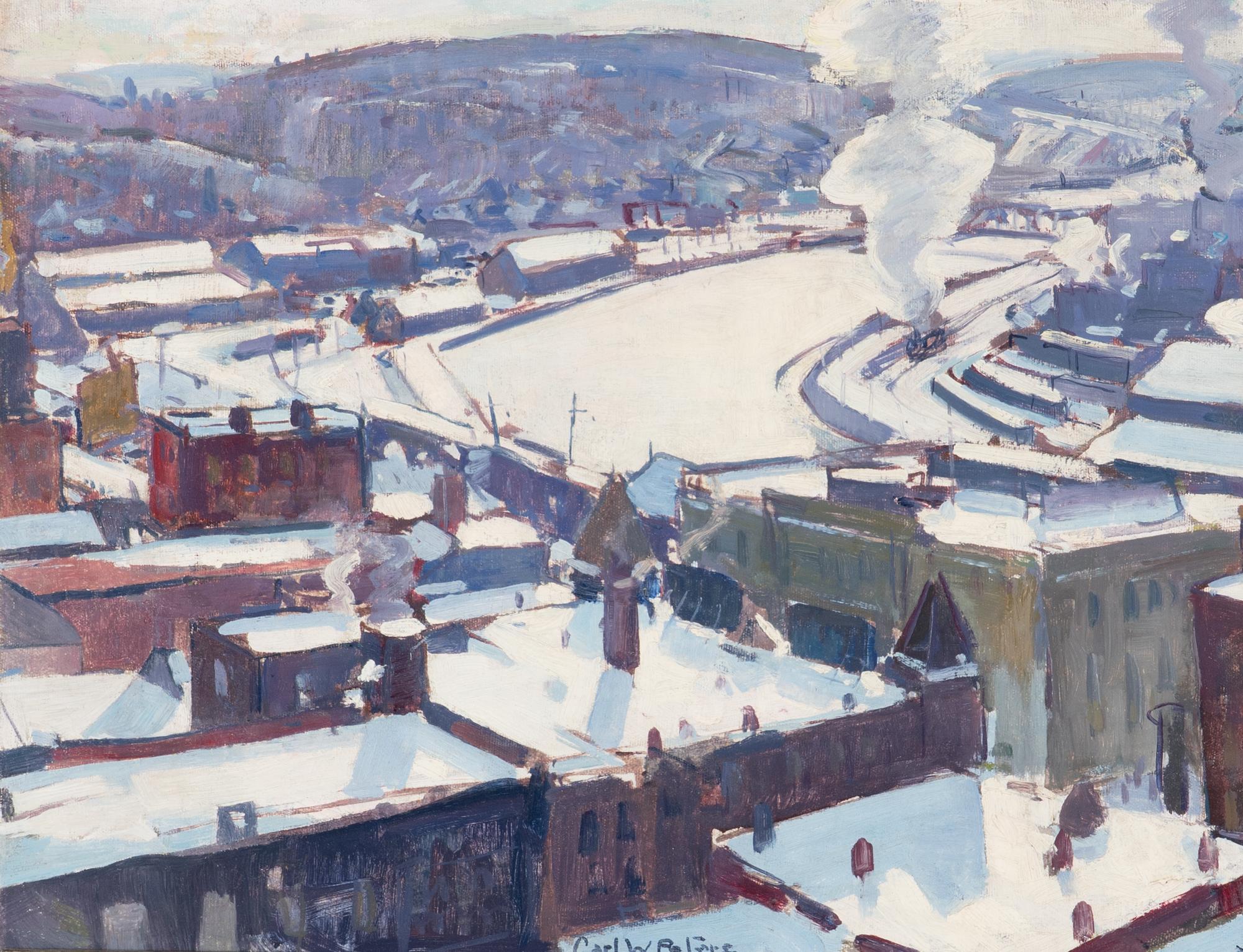 View from the Window