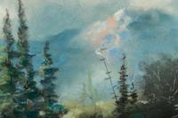 River Landscape