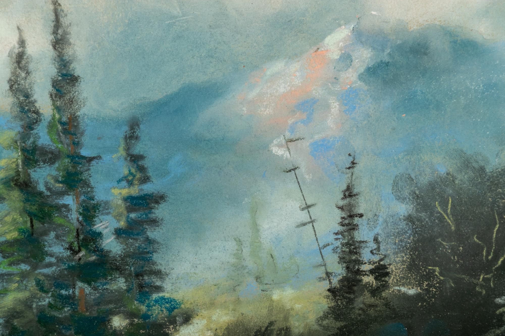River Landscape
