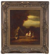 The White Horse
